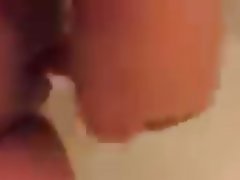 Close Up, Masturbation